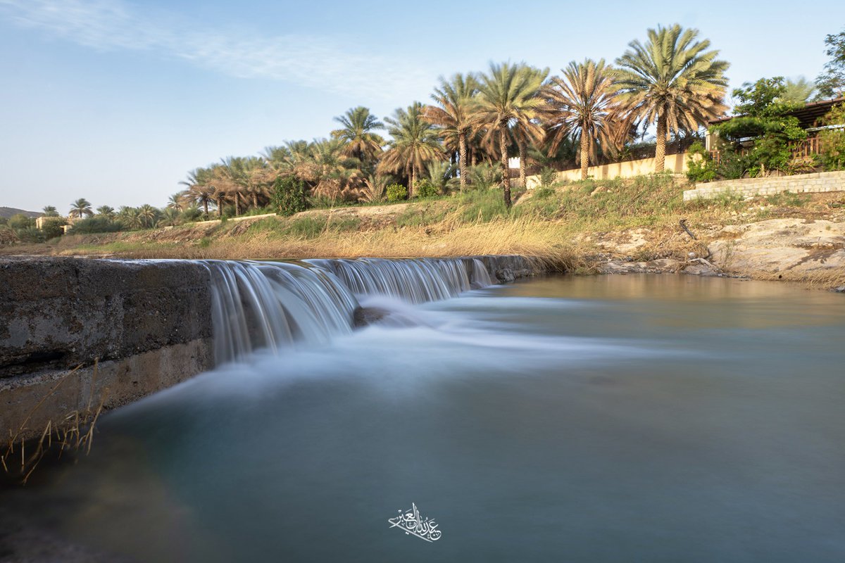 عبدالله بن خميس العبري tweet media