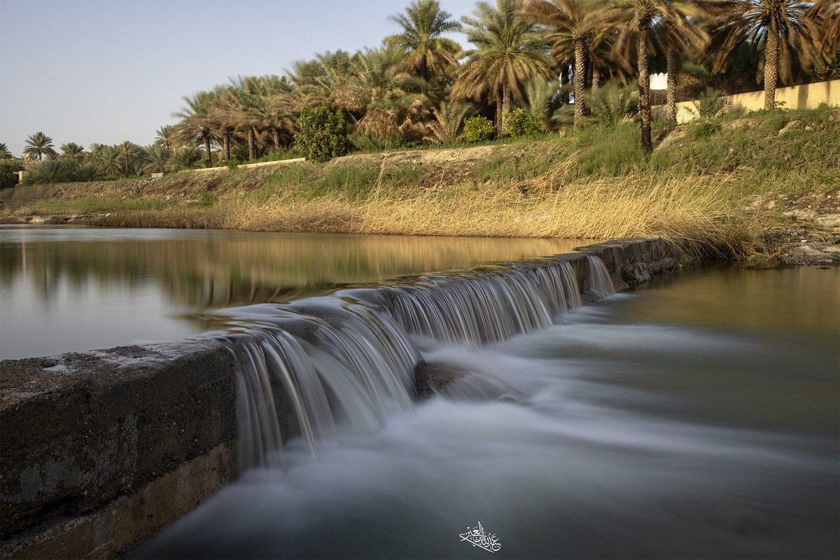 عبدالله بن خميس العبري tweet media