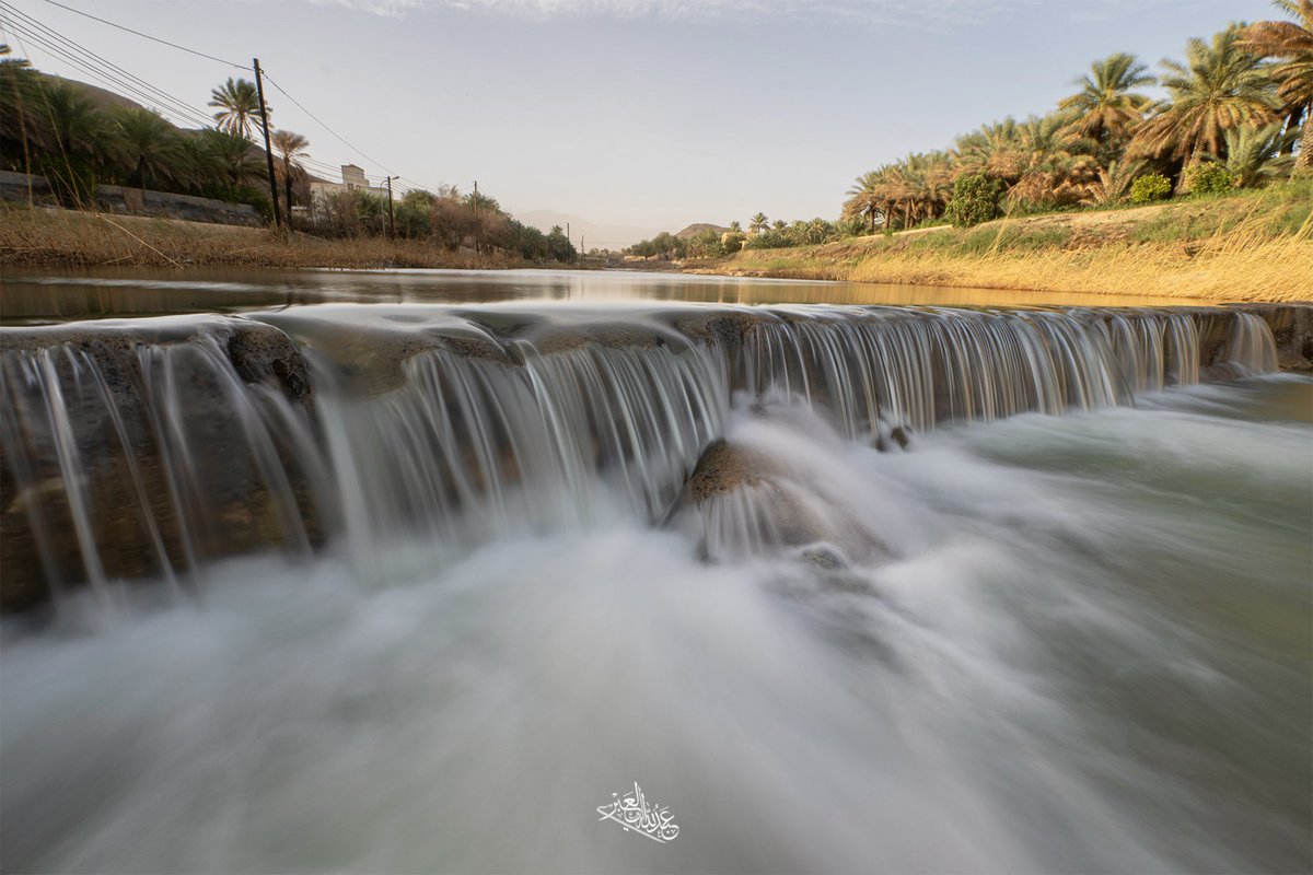 عبدالله بن خميس العبري tweet media