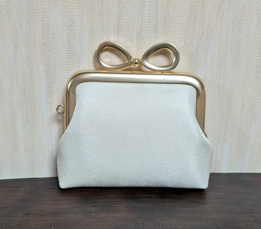 👛工房がま口屋YAYA👛 tweet media