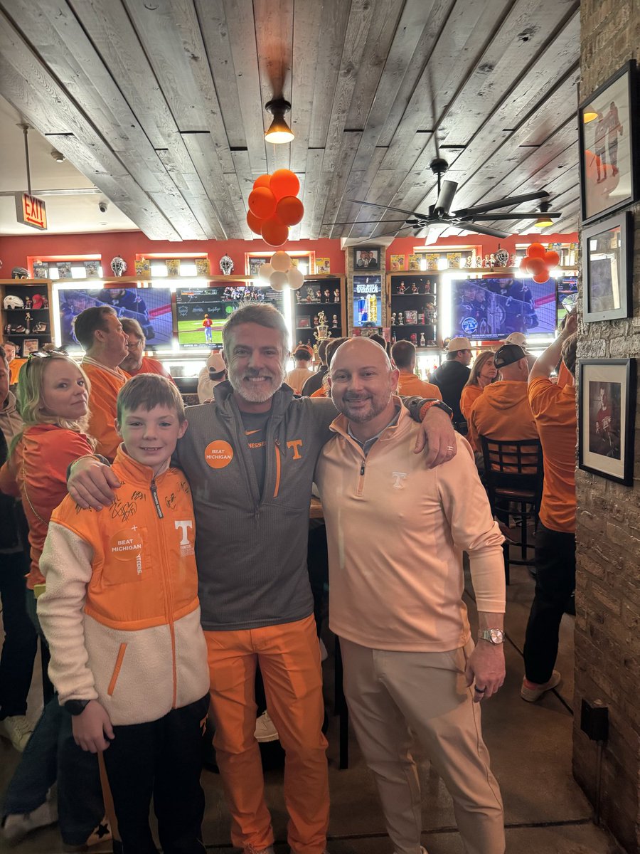 Brian Broyles tweet media