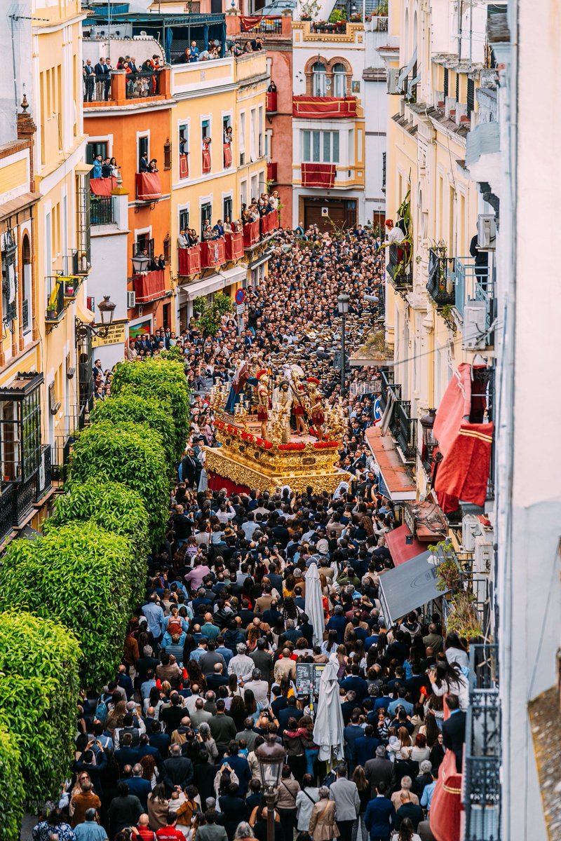 Menuda BARBARIDAD de fotografía de <a href="/M_Socarras/">Manu Socarrás</a> 

#SSantaSevilla26