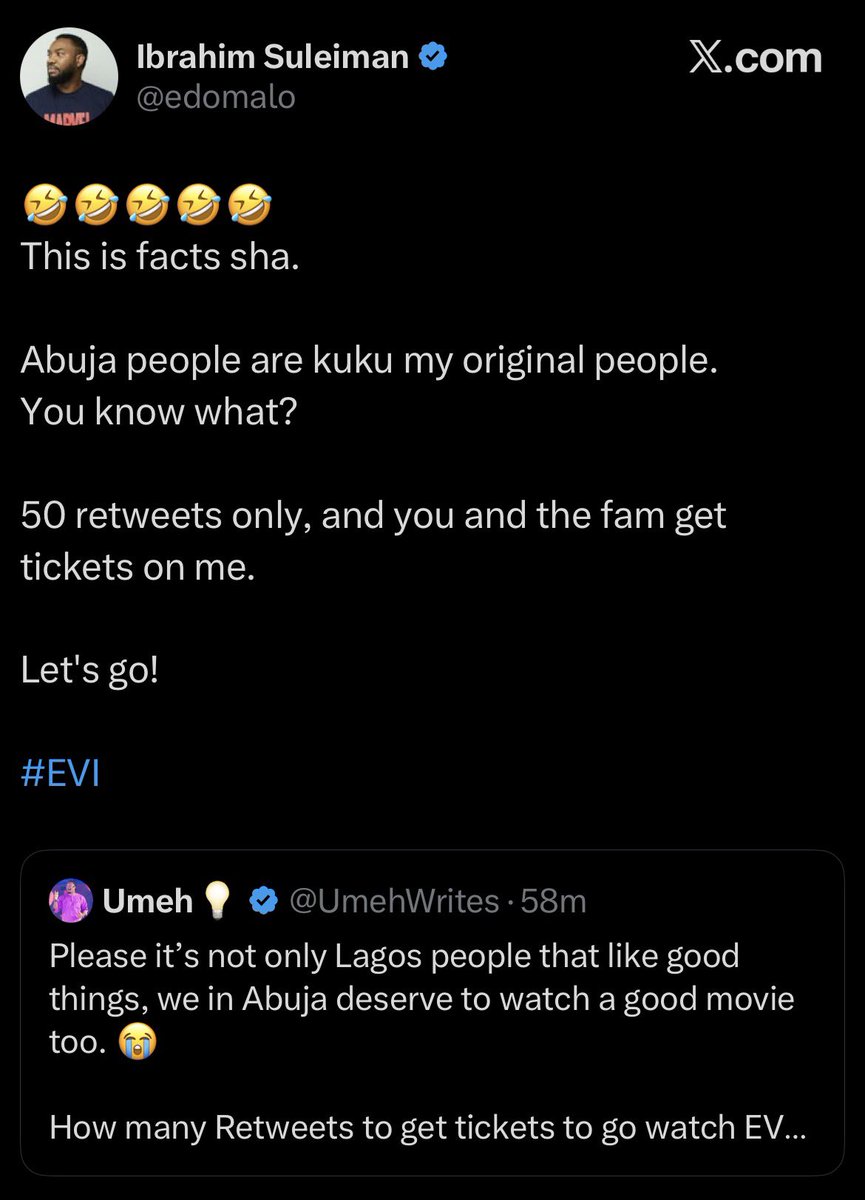 Umeh💡 tweet media