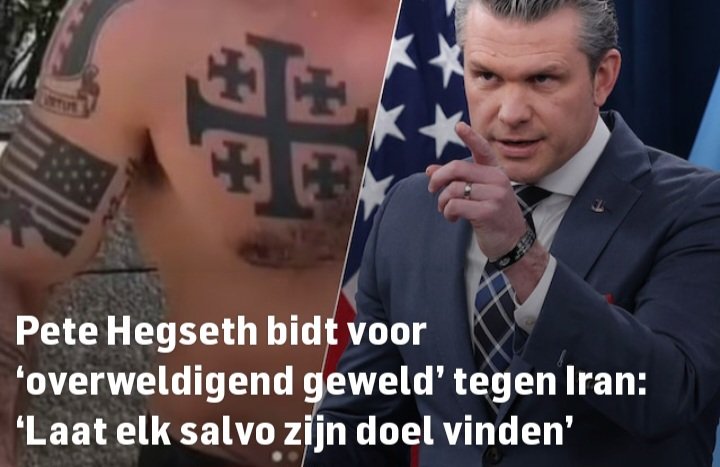 Arnoud van Doorn tweet media