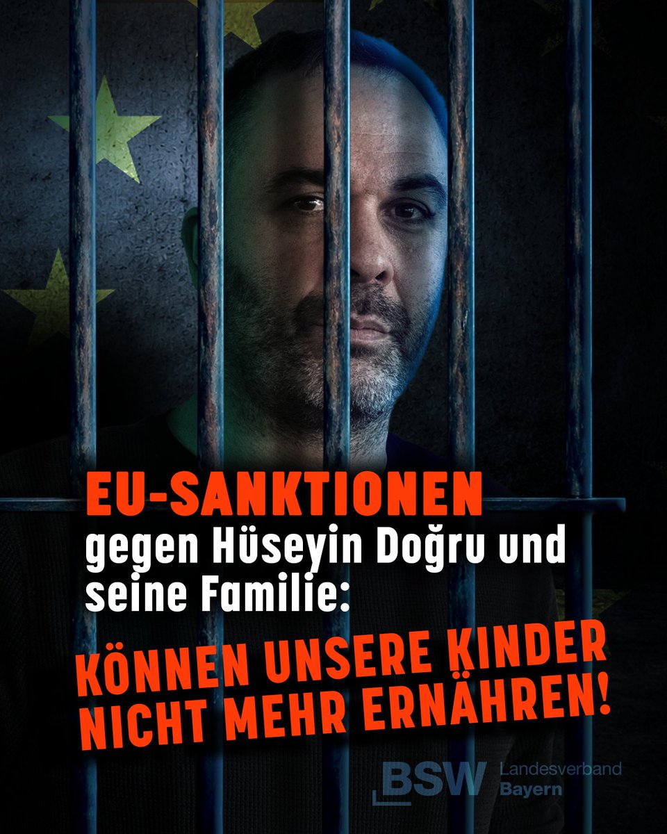 BSW Bayern tweet media