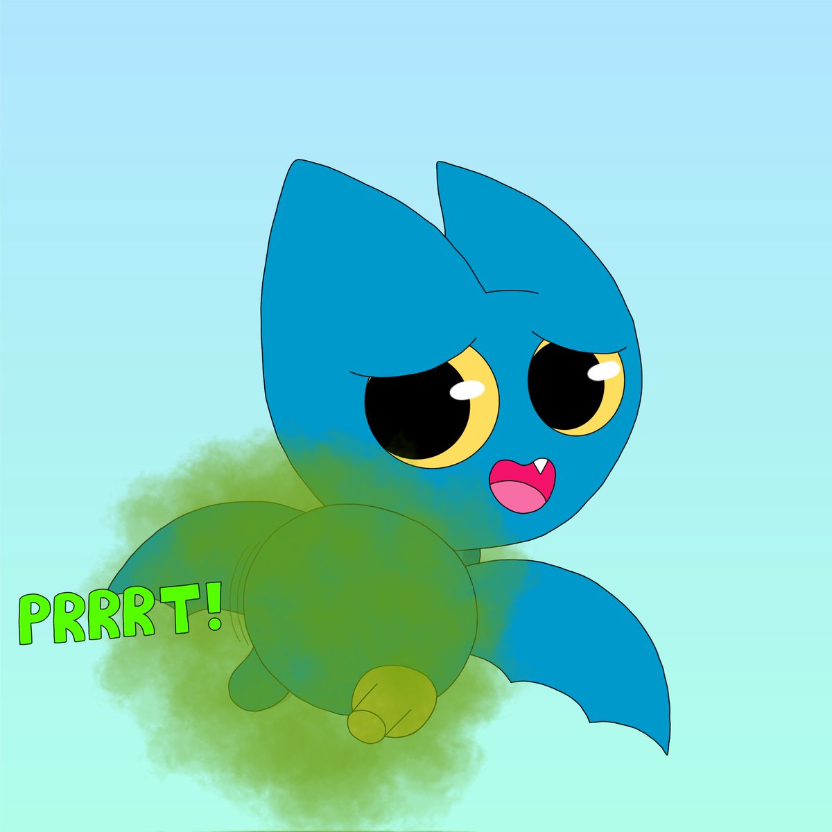 Ray's Art tweet media