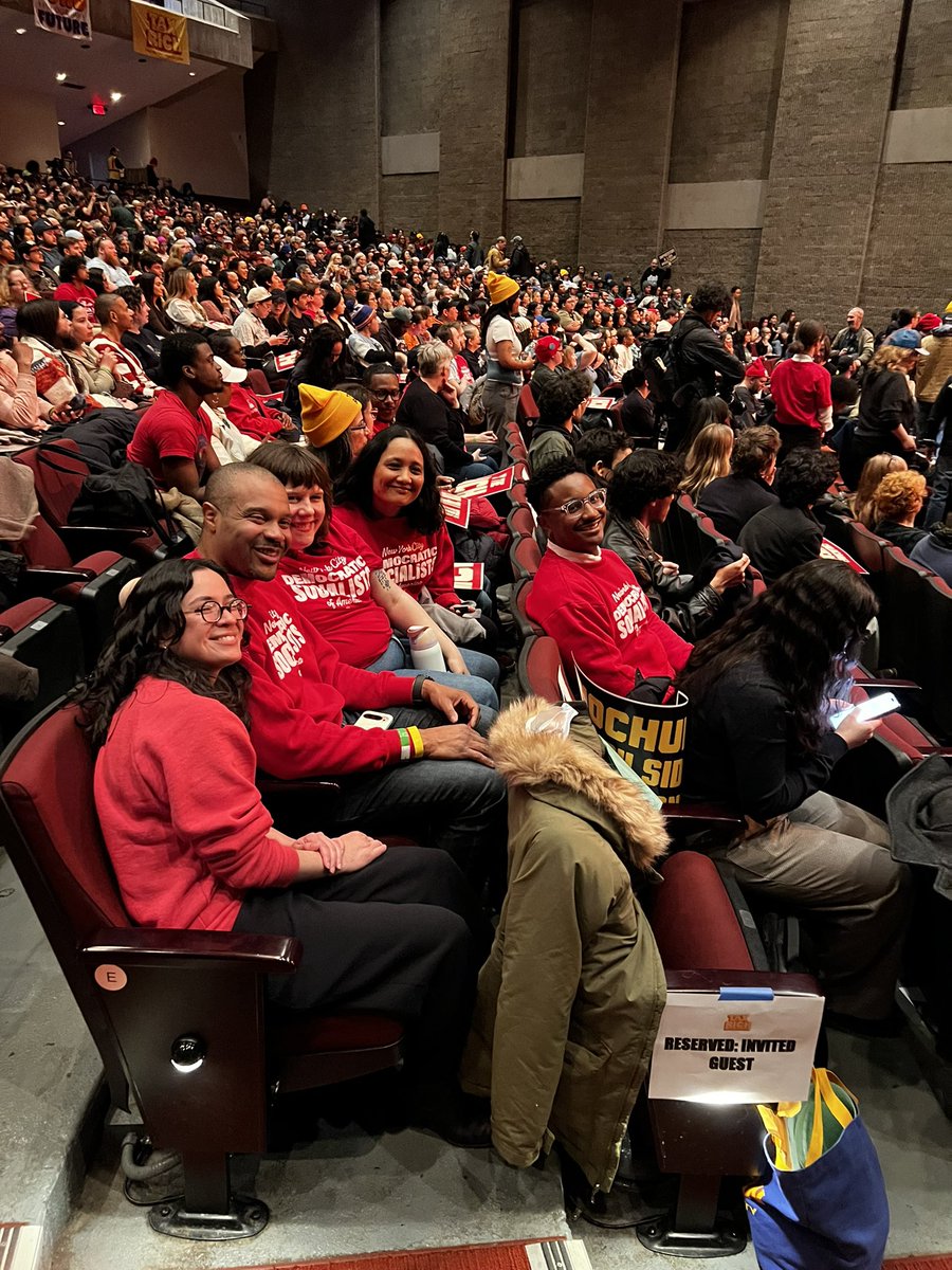 NYC-DSA 🌹 tweet media