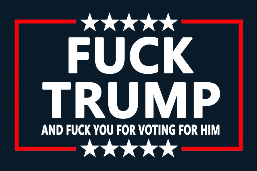 NotAvgLiberal's tweet photo. This thread is fucking killing it!
#FuckTrump https://t.co/VTOJsyRuyx