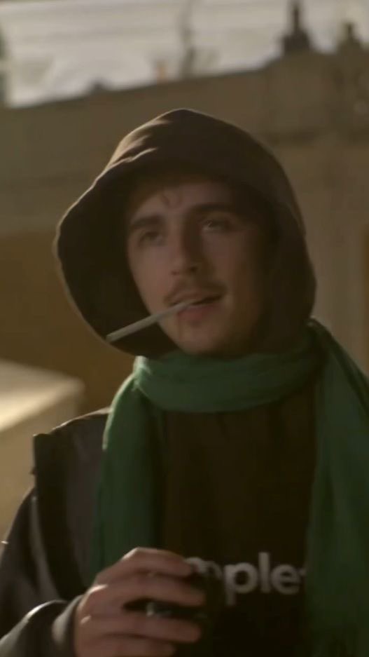 rach DUNE tweet media