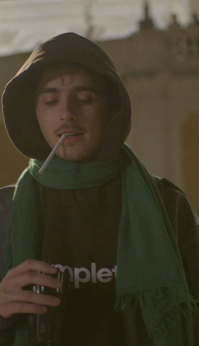 rach DUNE tweet media