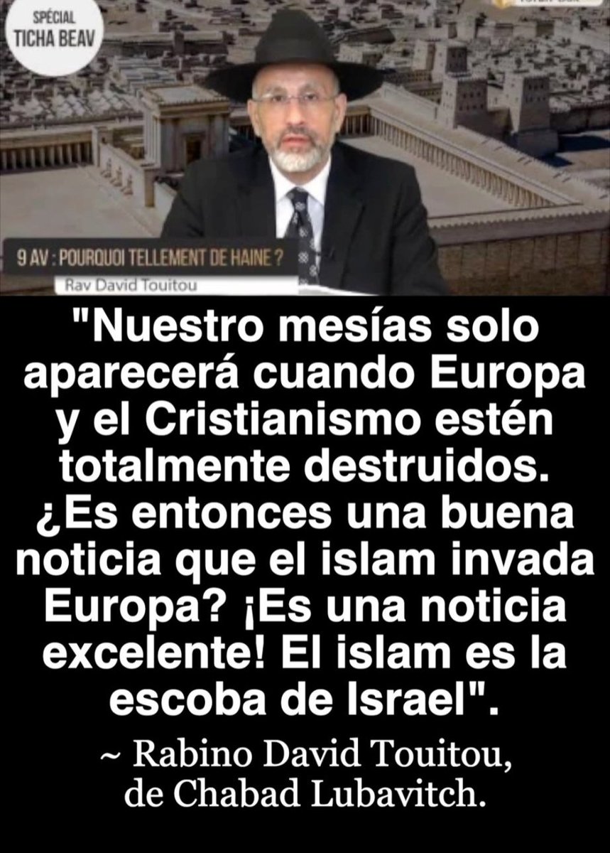 Jesus De laferrere tweet media