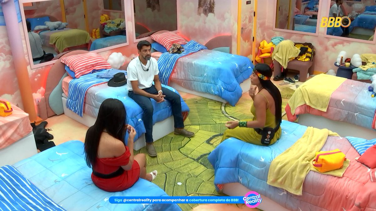 Central Reality tweet media