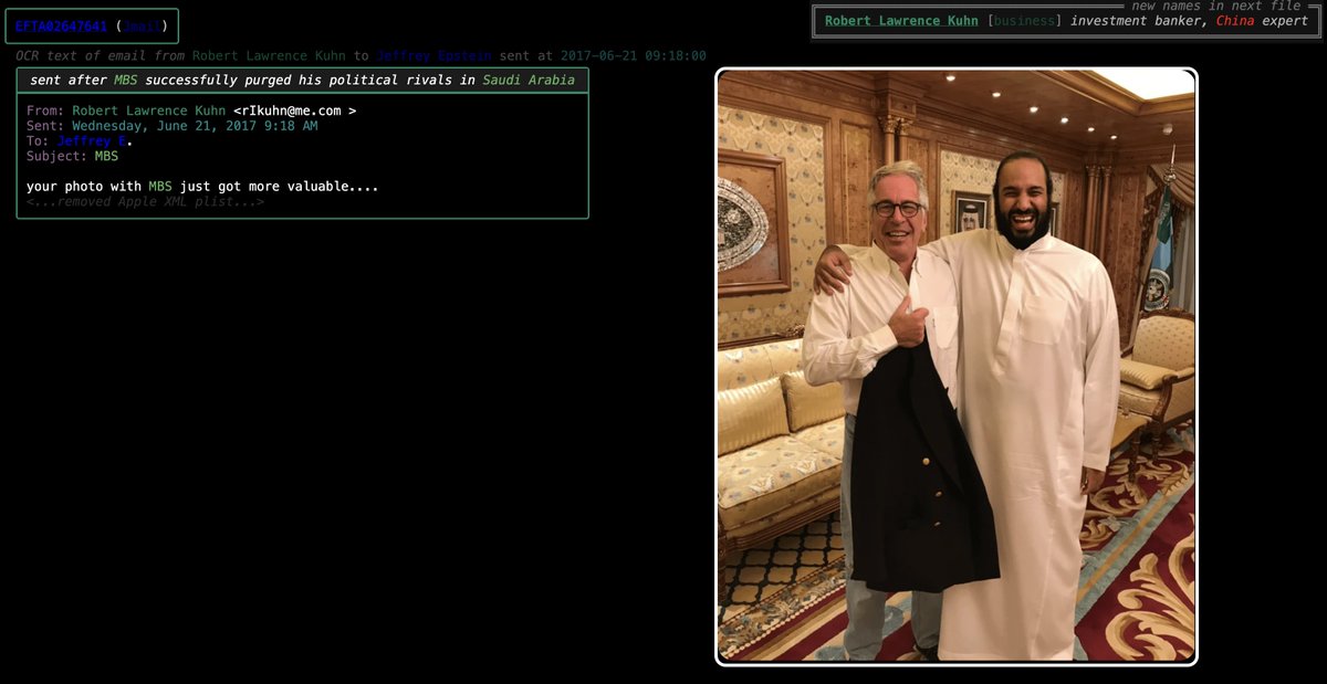 ⚯ Michel de Cryptadamus ⚯ tweet media