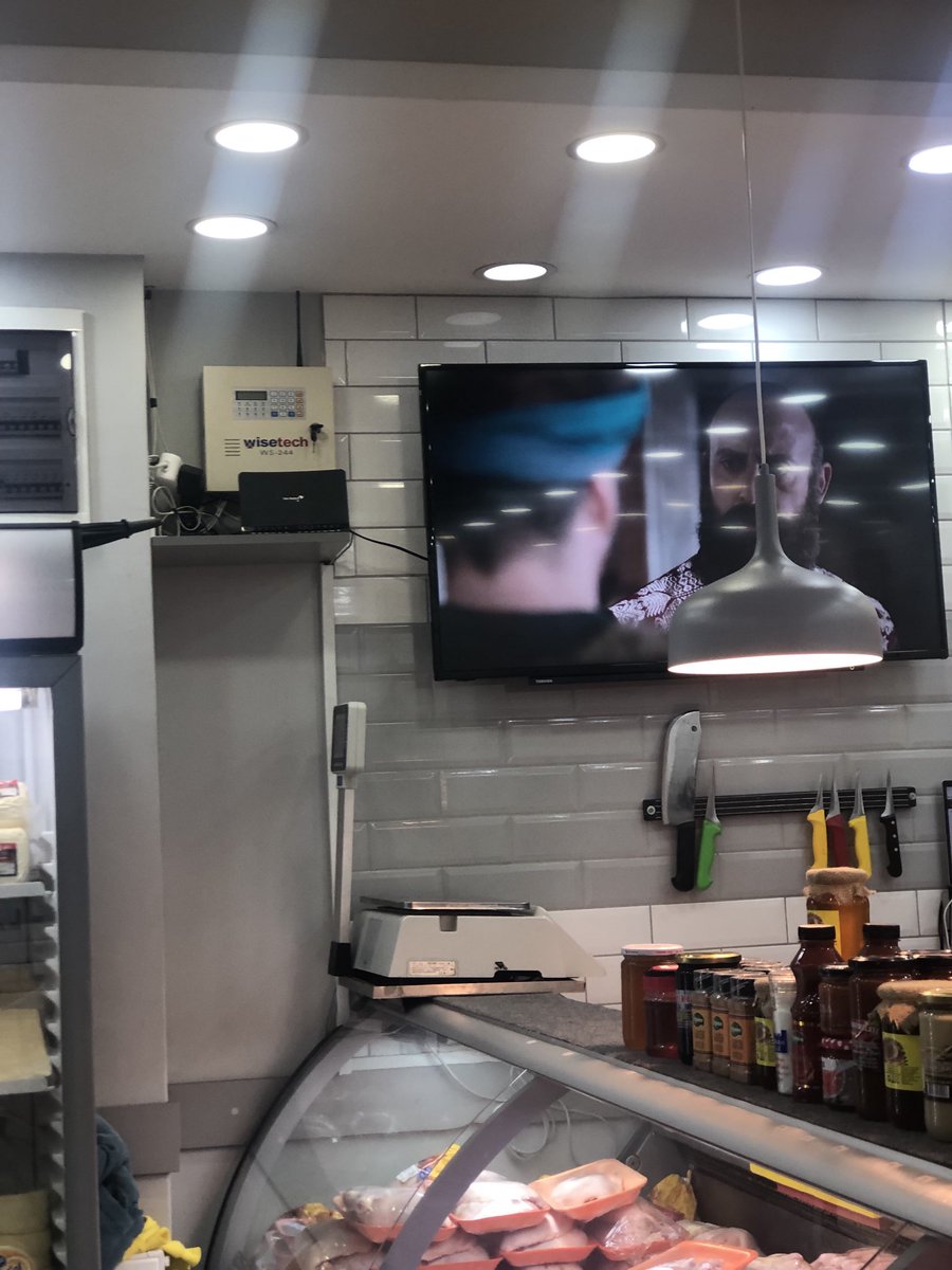 haklisin elmas tweet media