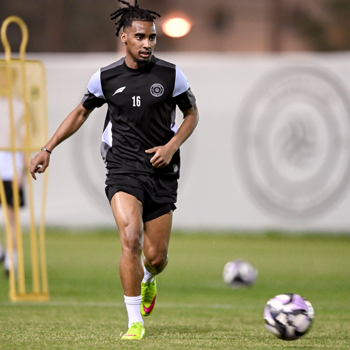 نادي الشباب السعودي tweet media