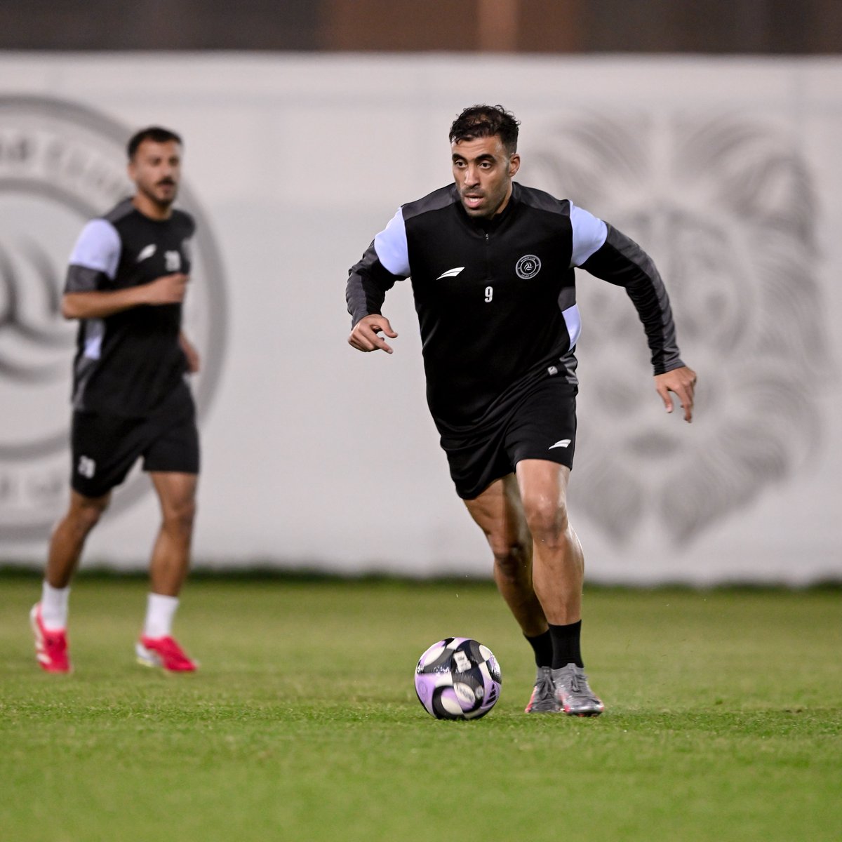 نادي الشباب السعودي tweet media