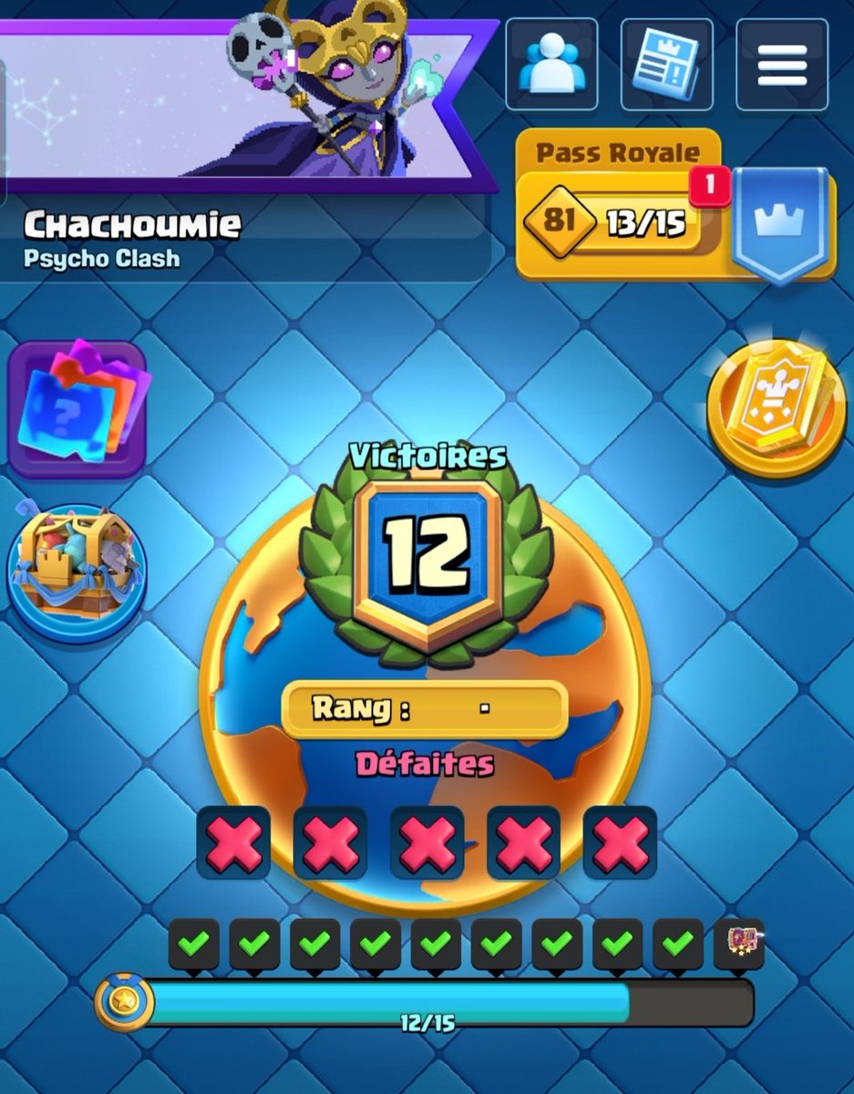 Chachoumie tweet media