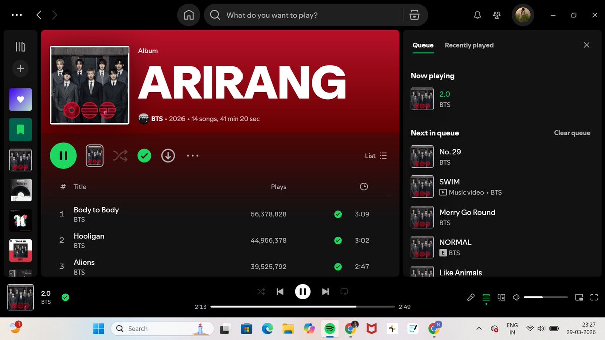 Namjoon's Missing File (IA due to exams) tweet media