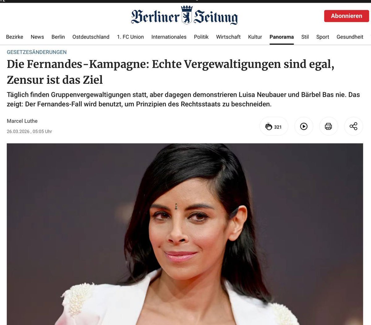 susanne beckmann tweet media