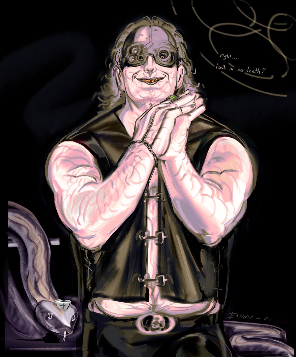 Blanc 🎗 tweet media