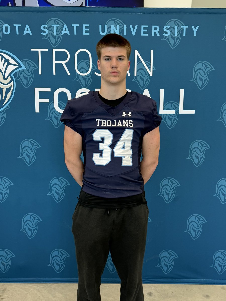 Kole Borchers tweet media