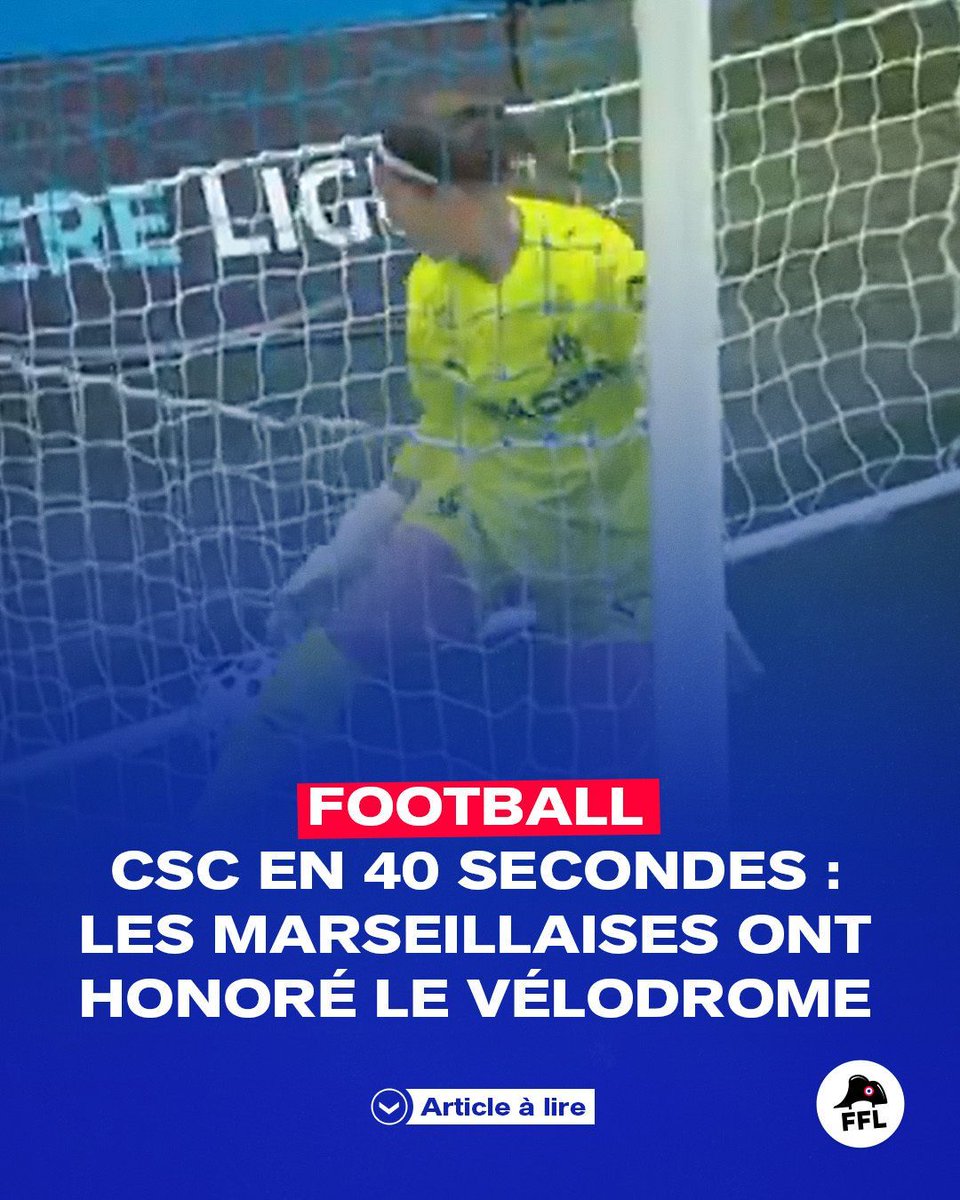 Le foot féminin,ce sketch...🤣