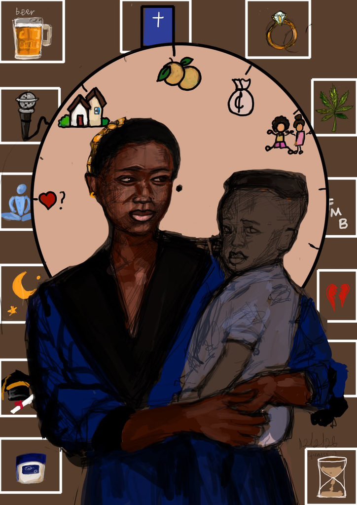 fanti love song tweet media