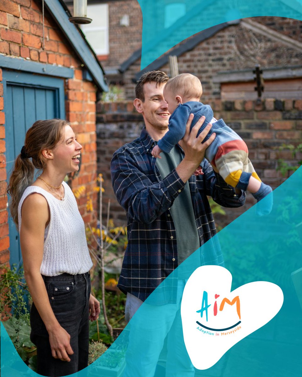 Adoption in Merseyside tweet media