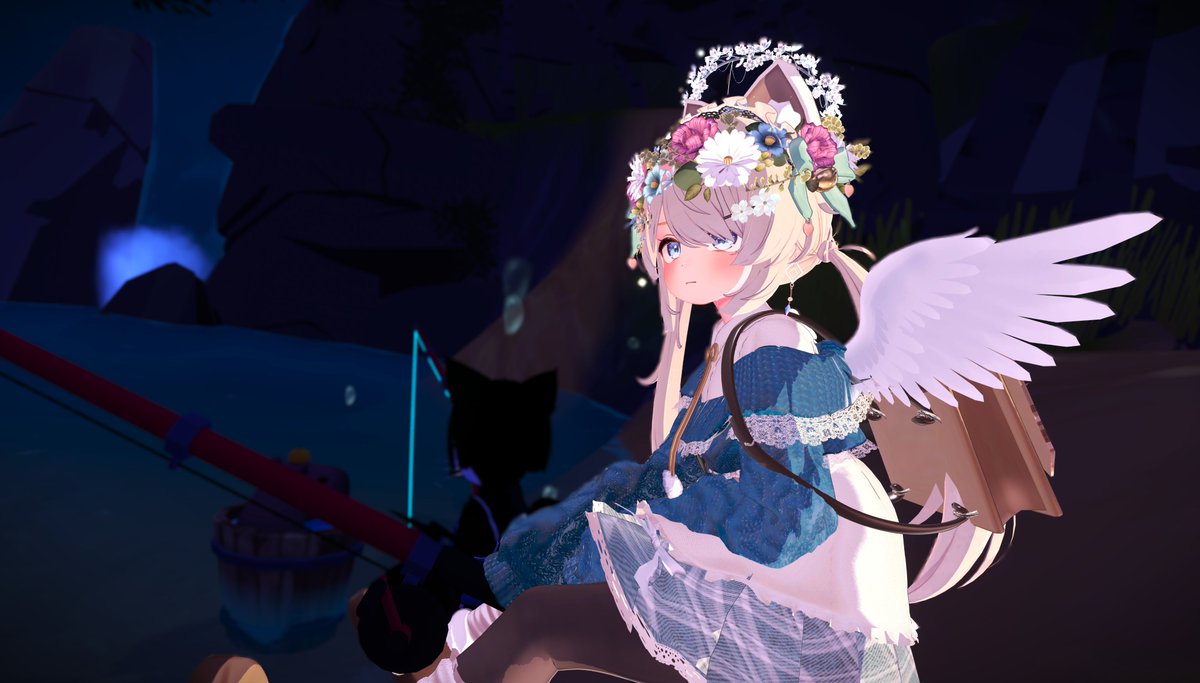 リエル tweet media