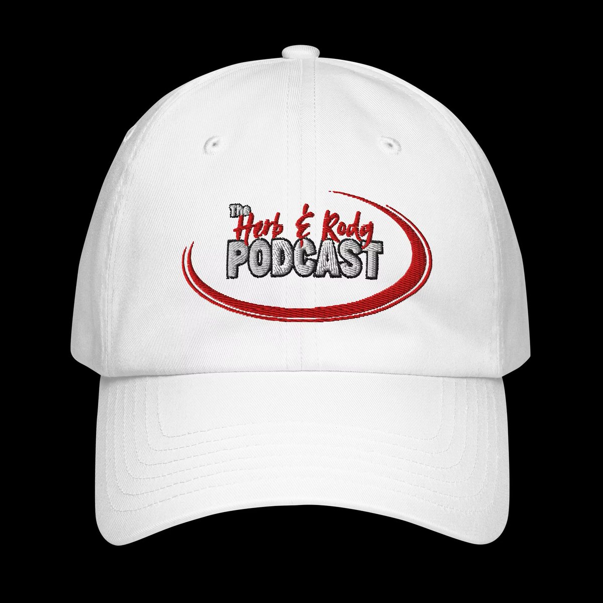 RayMcDuffie11's tweet image. Rep the Herb and Rodg Podcast in style! 🎙️🧢 We just fully stocked the shop with fresh lids. Whether you rock a Snapback, Flex Fit, Dad Cap, or Flat Bill, we’ve got you covered.
Grab yours here: 🛒👇
#HerbandRodg #PodcastMerch #HatGame #Snapbacks 

elephant-ink.store/collections/he…