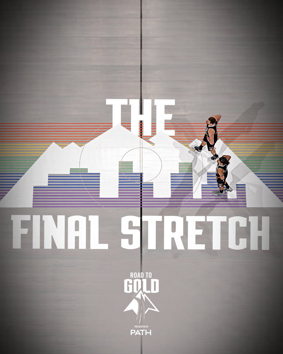 Denver Nuggets tweet media