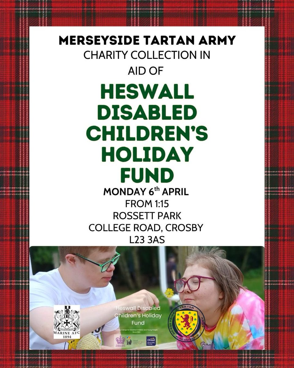 Merseyside Tartan Army tweet media