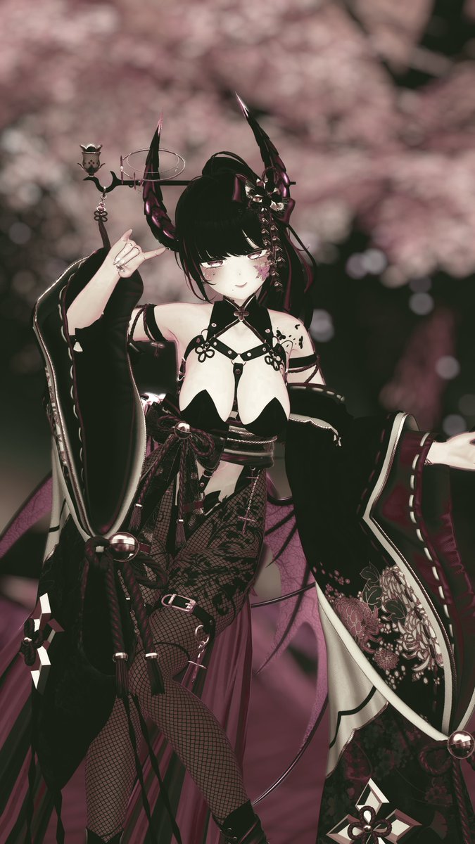 Siyuri_Apple-しゆり- tweet media