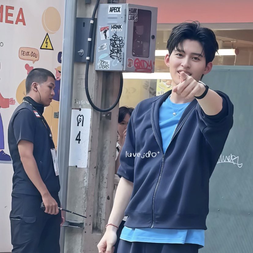 ยอยอに tweet media