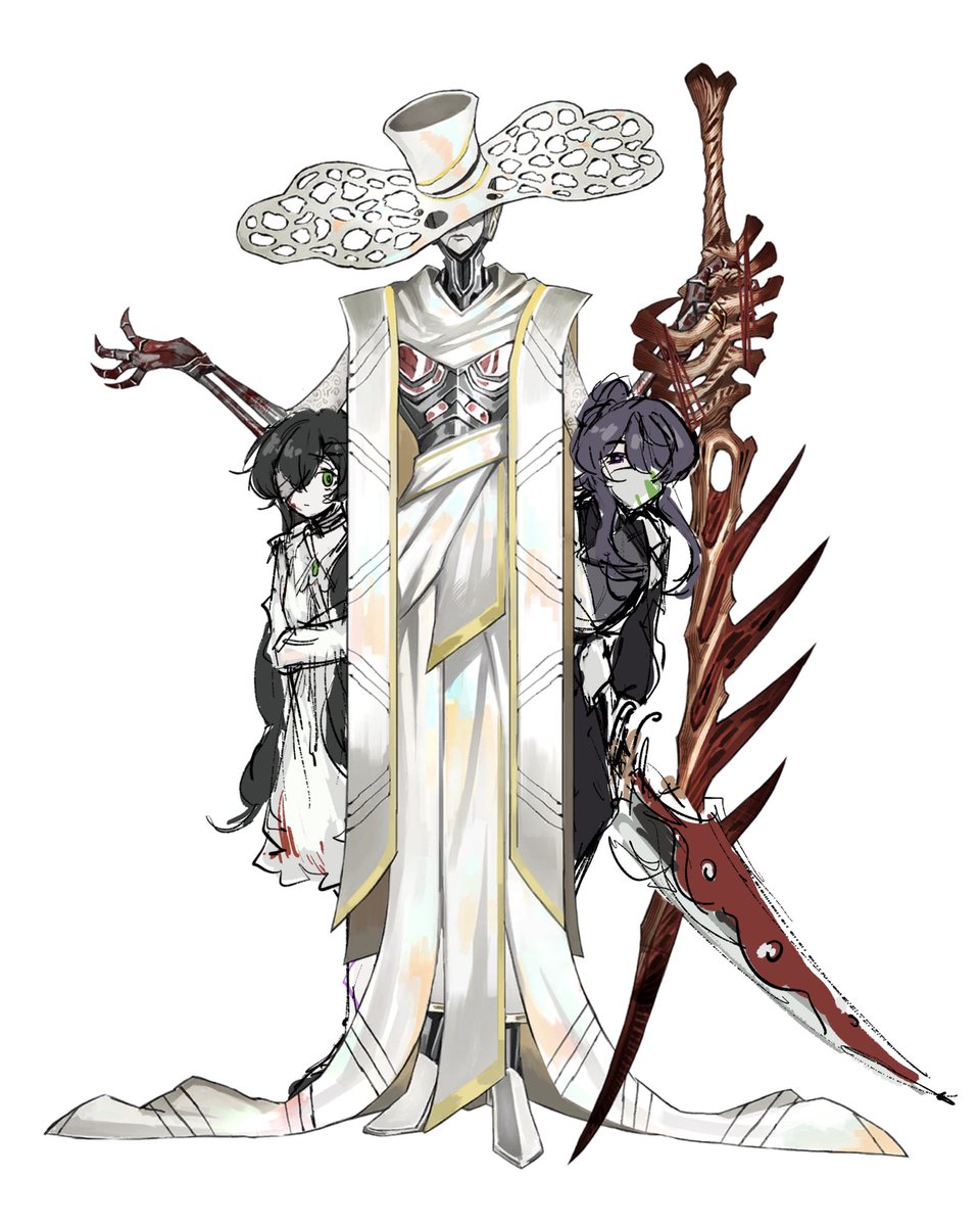 Arius (Fully active after May 1st because uni) (@_myArius35) / Posts / X