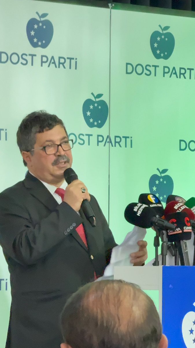 dostpartielazığ tweet media