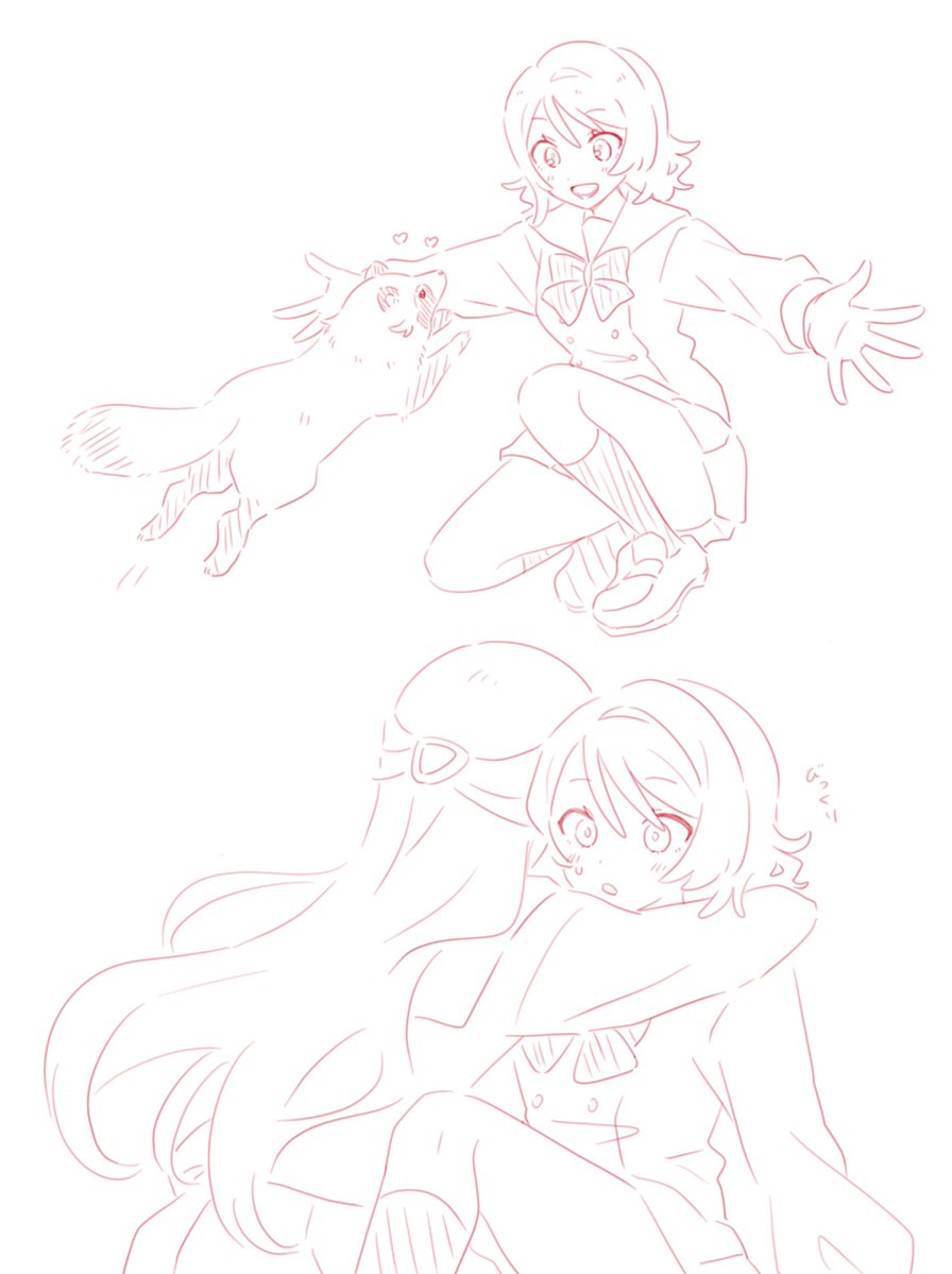 onigiri inu tweet media