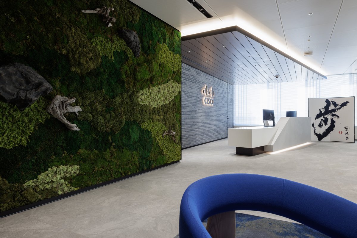 シスコシステムズ合同会社 tweet media