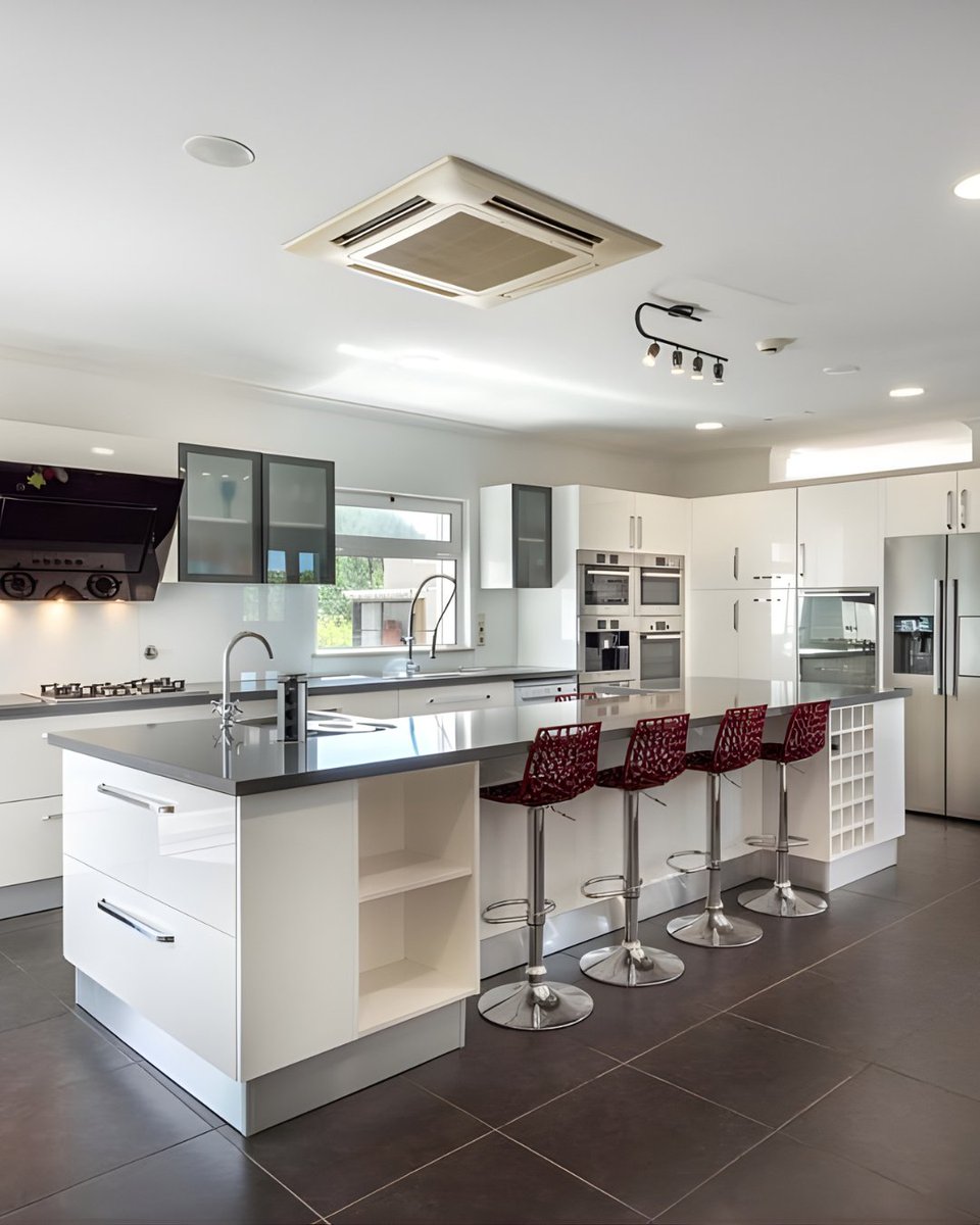 Step into a world of refined comfort near Quinta do Lago. 

This exquisite 4-bedroom luxury villa in Almancil captures the very essence of the Algarve’s Golden Triangle.

Featuring a heated designer pool, double-height ceilings, and lush manicured gardens.
 
#SpotBlue