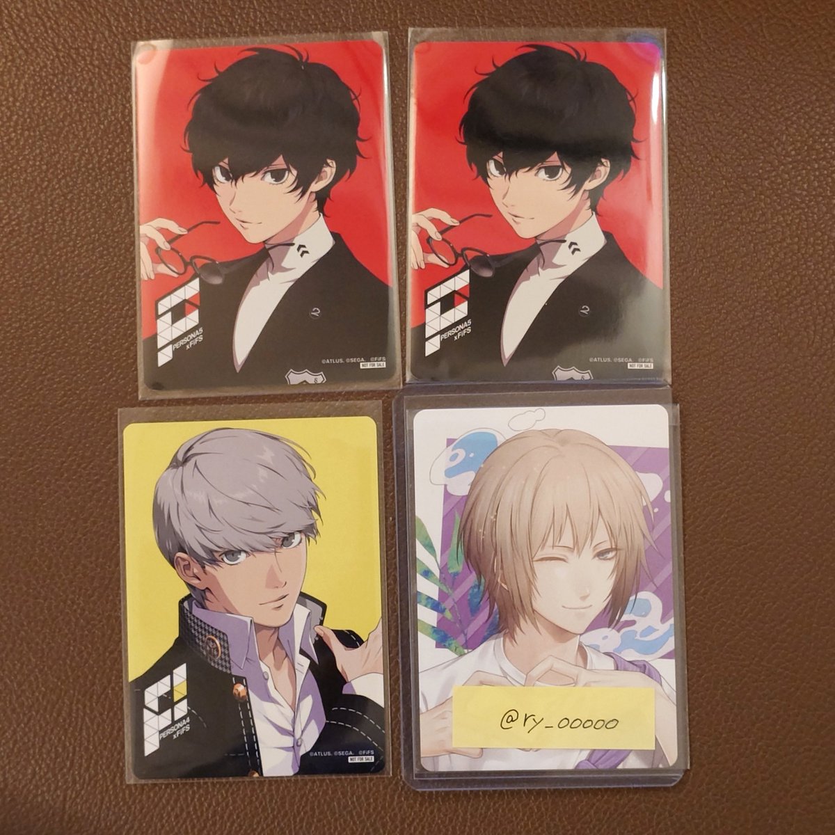 りょう@取引垢 tweet media