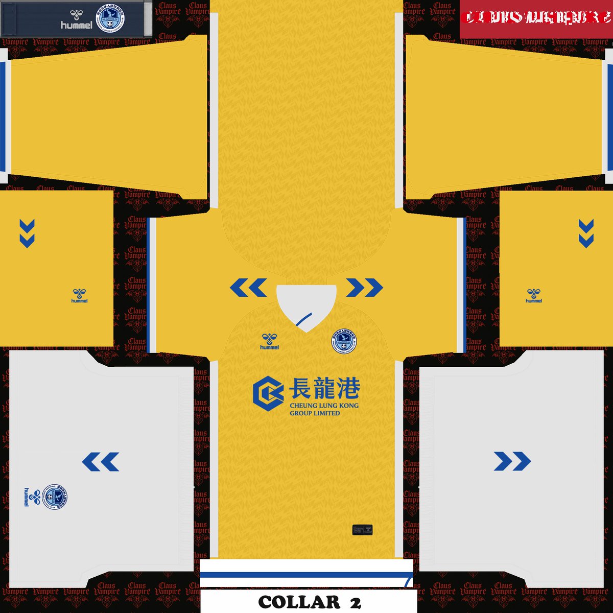 ClausVampire89 tweet media