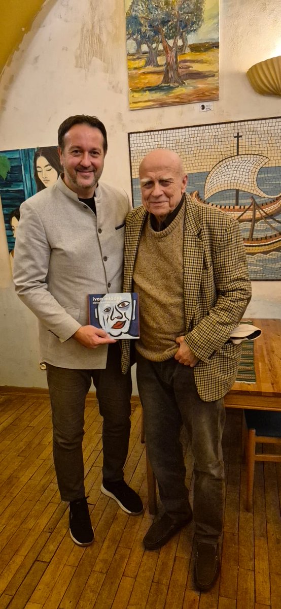 Rasti Madar tweet media