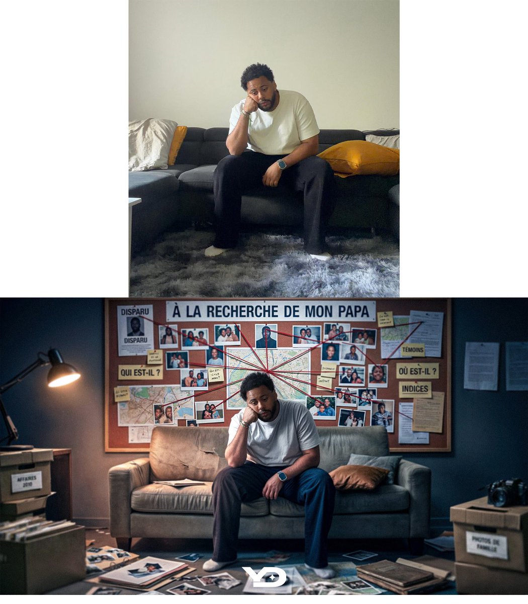 Yann.D® tweet media