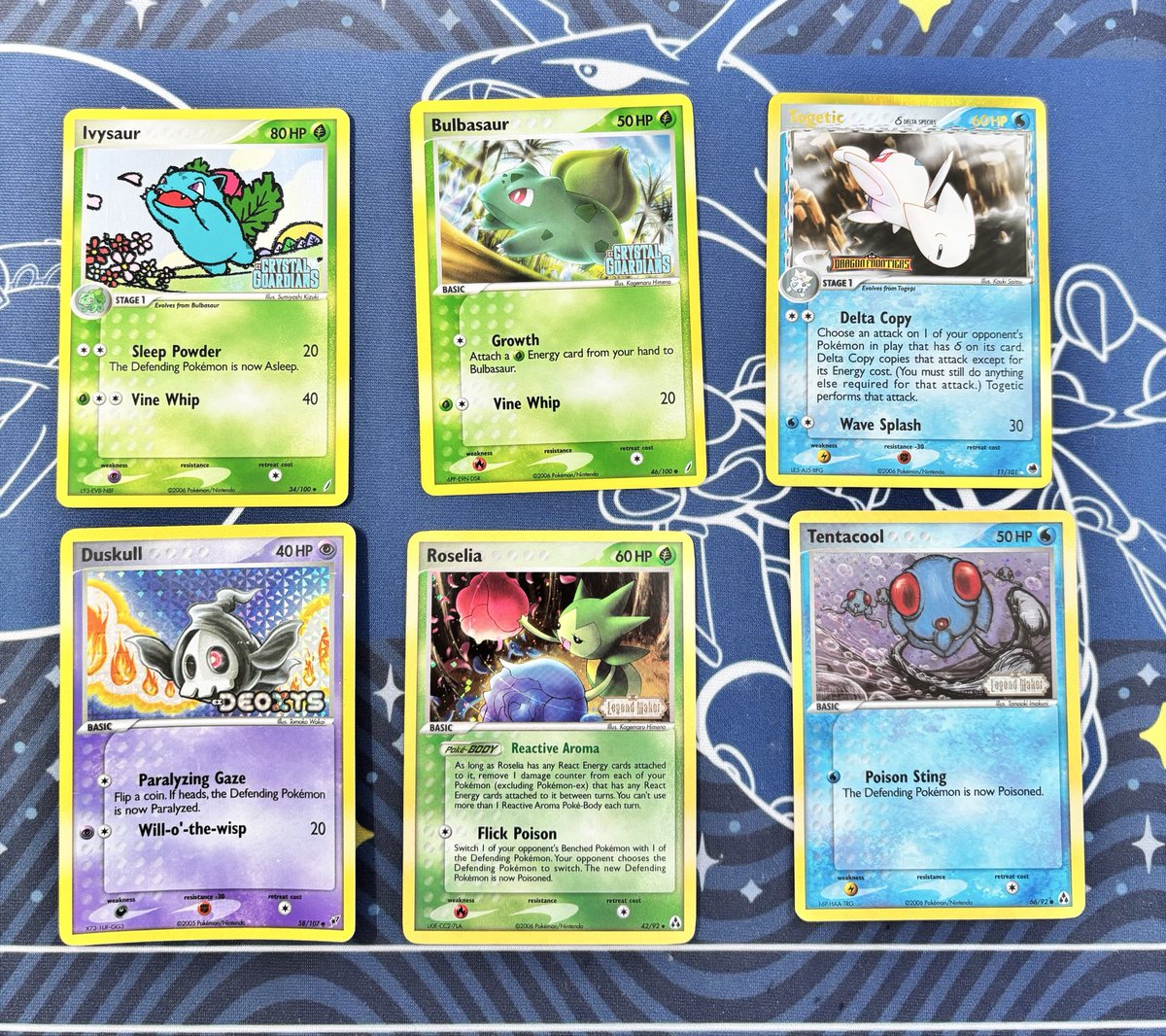 Poké_Josh tweet media