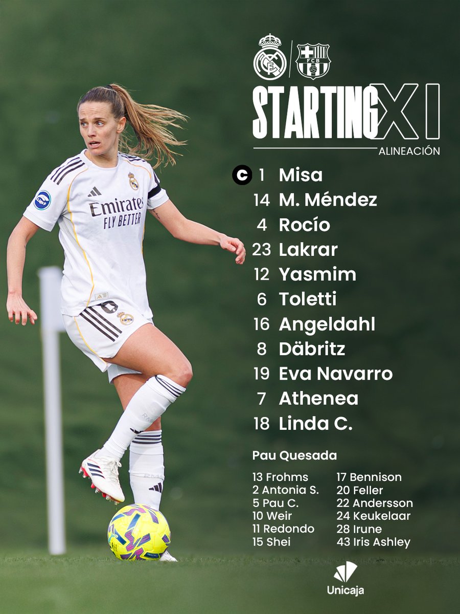 Real Madrid C.F. tweet media