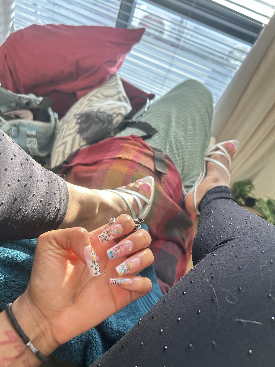 quiquisworld's tweet image. #fresh