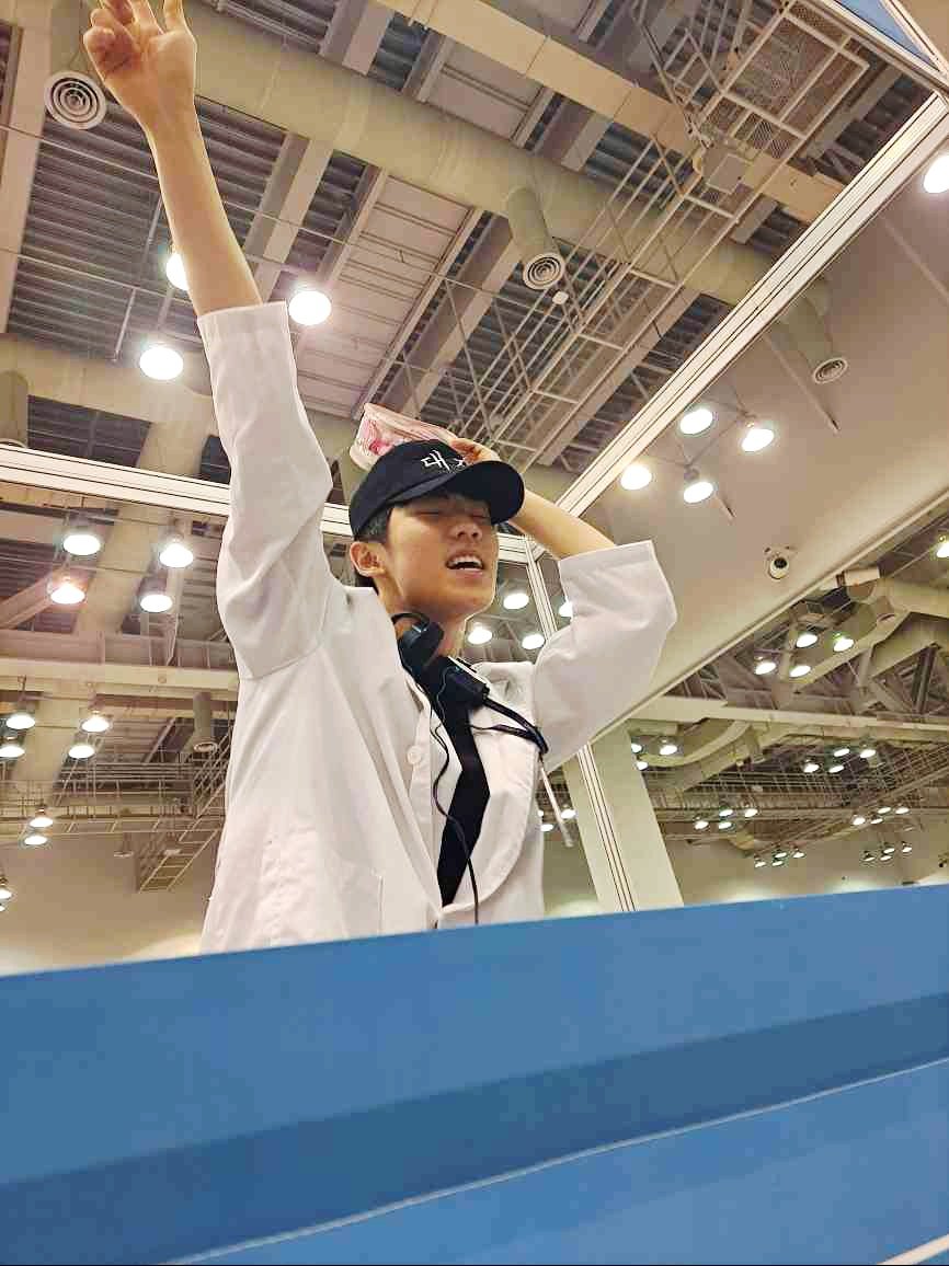 この心(이마음) tweet media