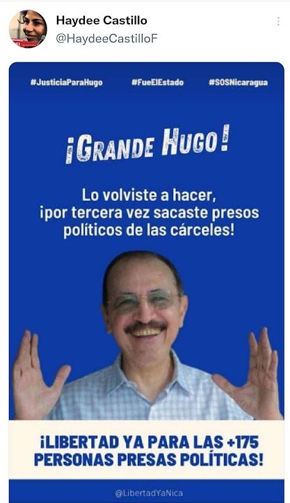 🇳🇮🗽 tweet media