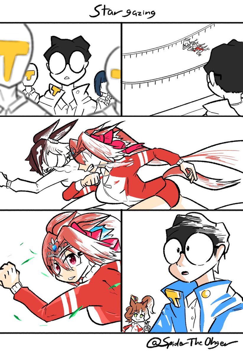 🕷 Daiwa-Spider 🕷 tweet media