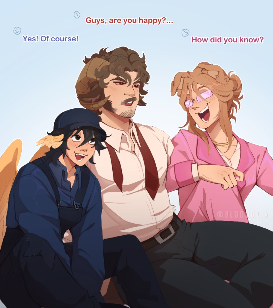 a n g e l | OPEN COMMISSIONS tweet media